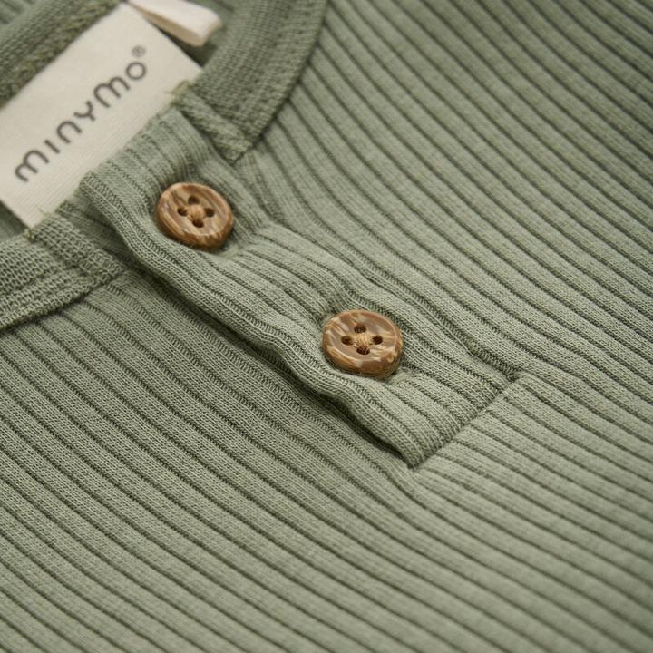 Actual product image Minymo Body kurzarm Tencel (86)