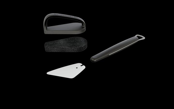 Produktbild Outdoorchef Trichter Cleaning Set (16.50 cm)