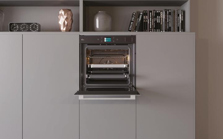 Produktbild Bauknecht BIK9 MP8TS3 PT