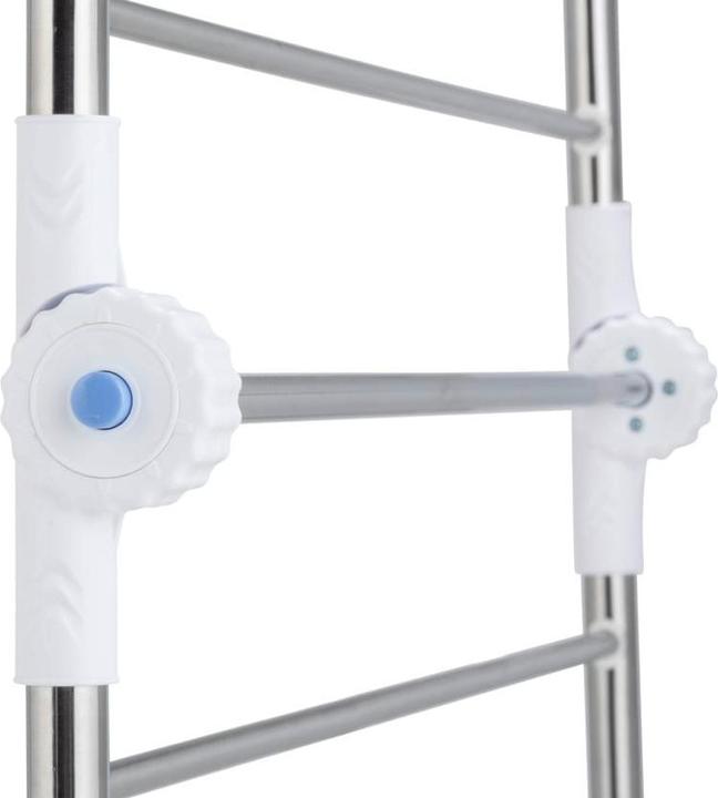 Actual product image Wenko Bath tub tumble dryer (10 m)