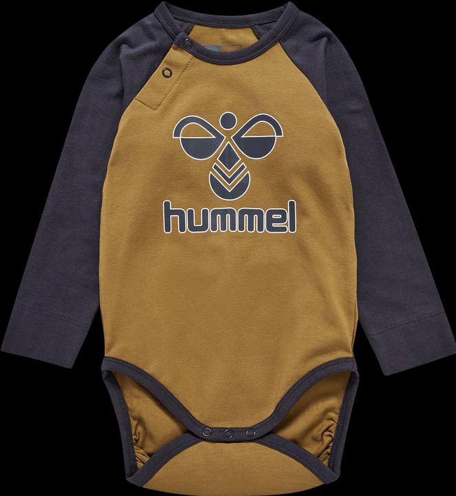 Immagine prodotto hummel hmlBRORSON CORPO L/S (86)