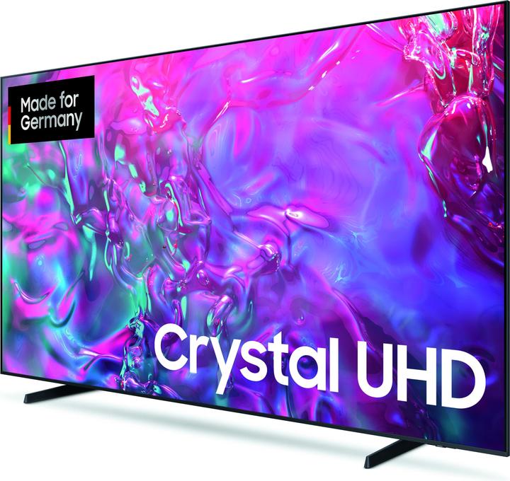 Produktbild Samsung GU98DU9079UXZG (98", LCD, 4K, 2024)