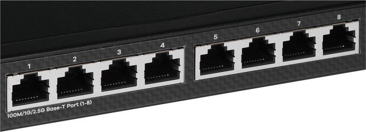 Image du produit Zyxel XMG1915-10E (10 Ports)