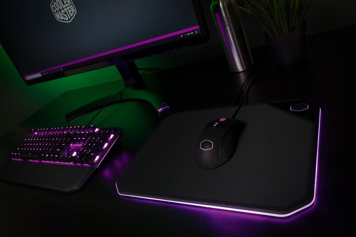 Produktbild Cooler Master MP860 (M)