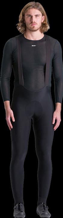Actual product image Santini Cargo Bib Tights (S)