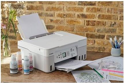 Produktbild Canon Pixma G3571 (Tintentank, Farbe)