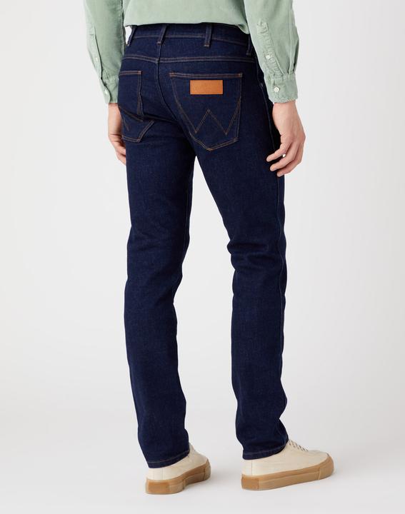 Wrangler Larston (40)