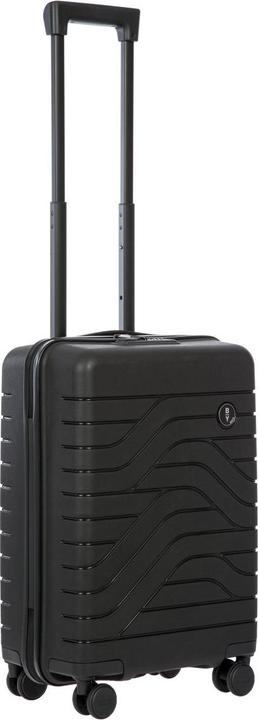 Produktbild Brics Bric's Trolley + Koffer Ulisse Trolley 8429 (37 l, Handgepäck (bis 50l))