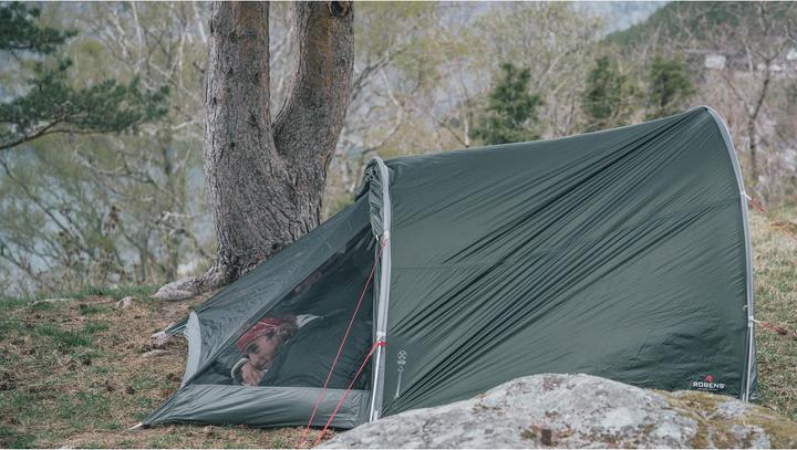 Actual product image Robens Sprinter 2 (Tunnel tent, 1.90 kg, 2 persons)
