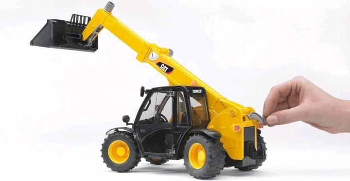 Produktbild Bruder Cat Teleskoplader