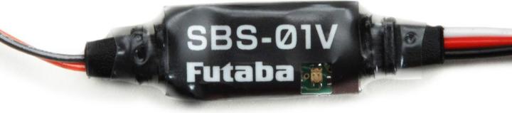 Produktbild Futaba FASSTest Sensor DC 0-100V/0.1v Step
