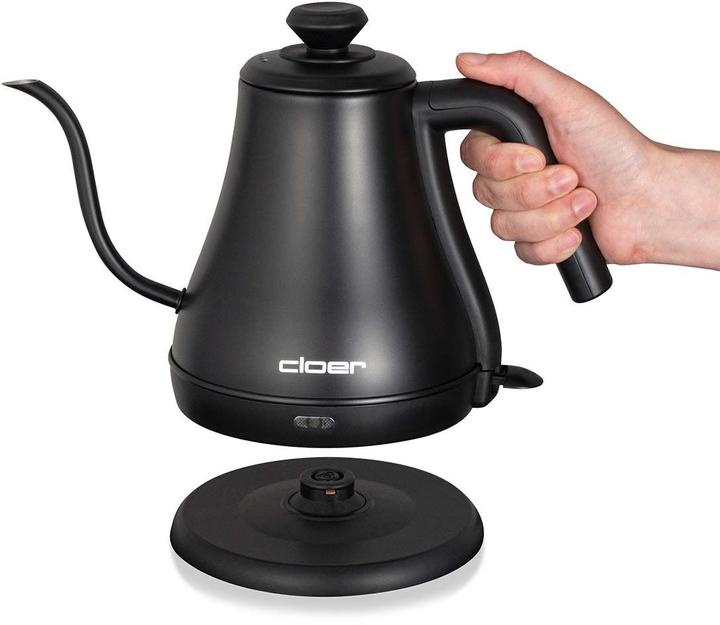 Immagine prodotto Cloer Bollitore (0.80 l)