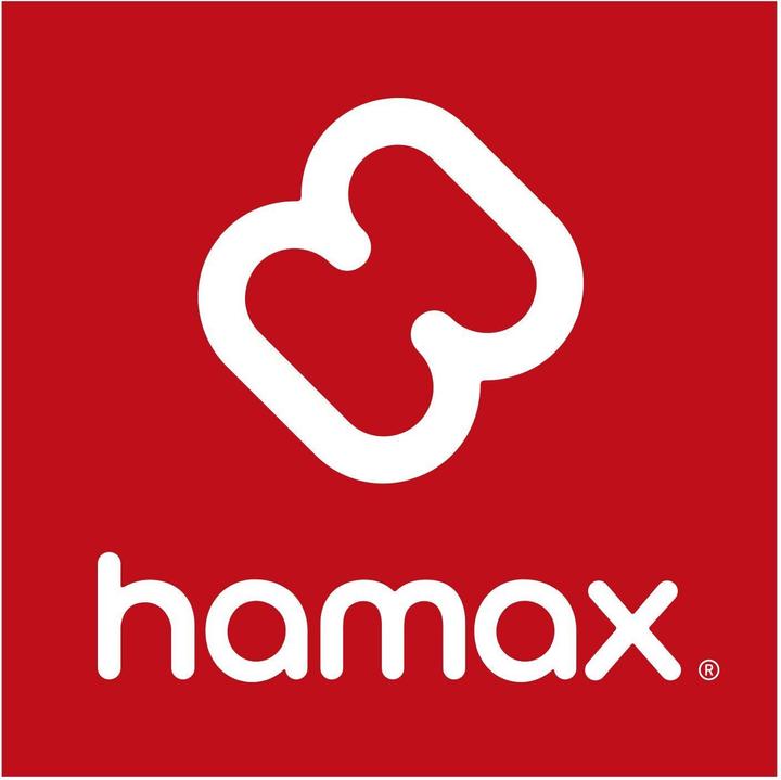 Immagine prodotto hamax Supporto per porte-bagagli per Amiga (Portapacchi)