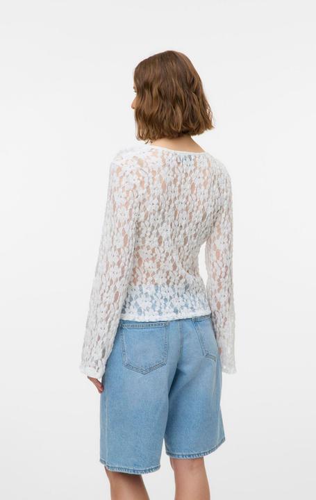 Image du produit Vero Moda AWKIENNA Top Bluse (L)