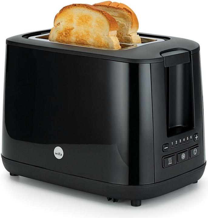 Actual product image Wilfa Toaster Breakfast