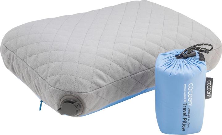 Actual product image Cocoon Air-Core (Additional padding)