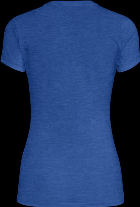 Immagine prodotto Salewa Maglietta Solidlogo Dri-Release® Da (40, L)
