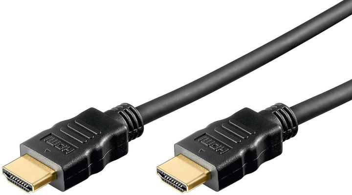 Actual product image S-Impuls HDMI (Typ A) — HDMI (Typ A) (3 m, HDMI)