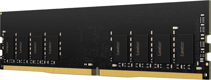 Image du produit Lexar Module DDR4 8 Go (1 x 8GB, 3200 MHz, RAM DDR4, DIMM)