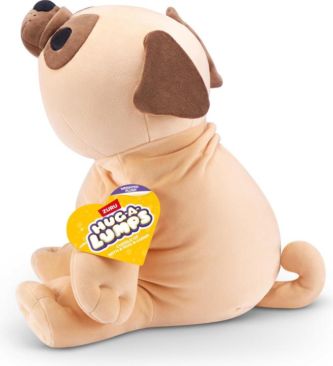 Image du produit Zuru Hug-A-Lumps (Olly) (20 cm)