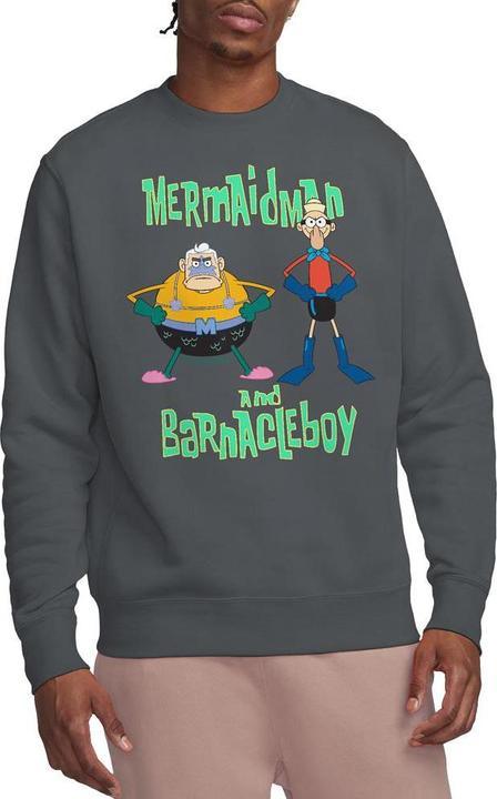 Produktbild Spongebob Squarepants Sweatshirt (S)