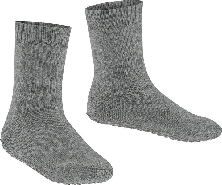 Immagine prodotto Falke Calzini da casa per bambini Catspads (Confezione singola, 23 - 26)