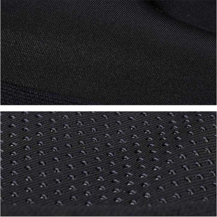 Actual product image Relaxdays Bicycle saddle cover