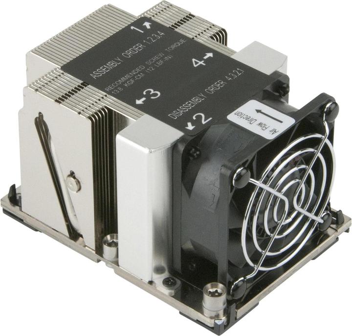 Image du produit Supermicro SNK-P0068APS4 (64 mm)
