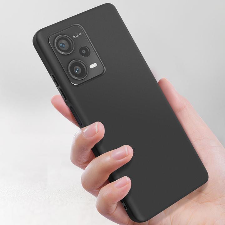 Image du produit Avizar Housse en gel Series (Xiaomi Redmi Note 12 Pro+)