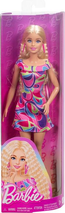 Image du produit Barbie Totally Hair