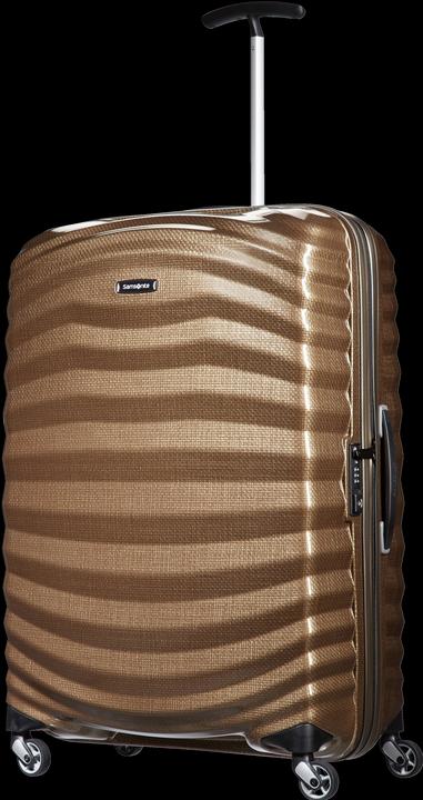 Produktbild Samsonite Lite Shock (98.50 l, L (90 - 115l))