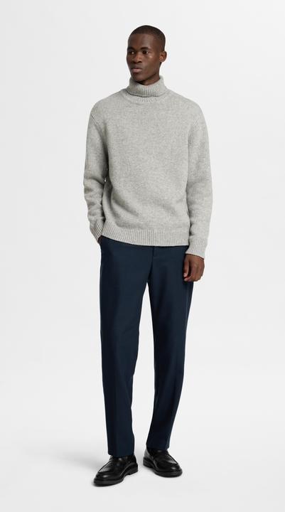 Produktbild Selected Homme 196 Straight Fit Hose (29)