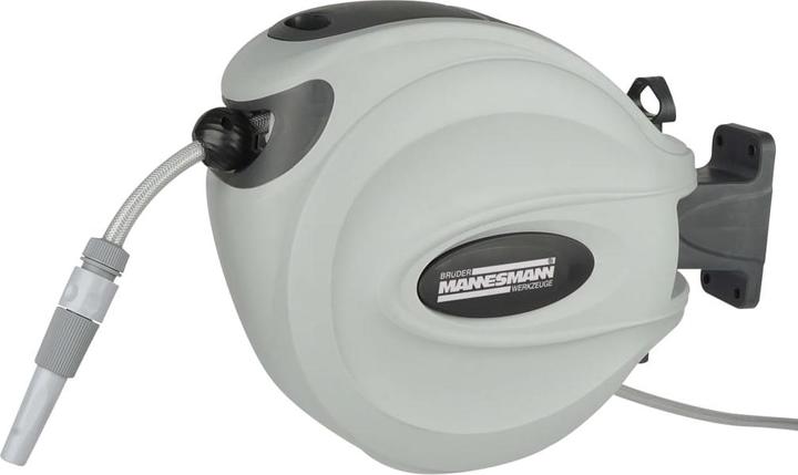 Produktbild Mannesmann Schlauchtrommel (20 m)
