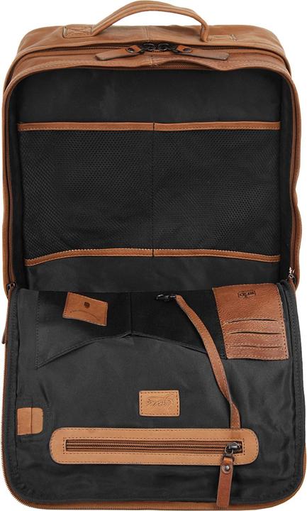 Produktbild X-Zone Business Rucksack (17 l)