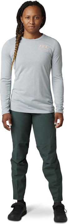 Produktbild Fox Jersey 22 W Ranger Dr Ls Gmtl L (L)