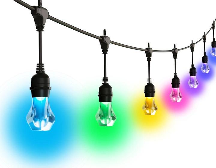 Actual product image Nanoleaf Essentials (15 m)