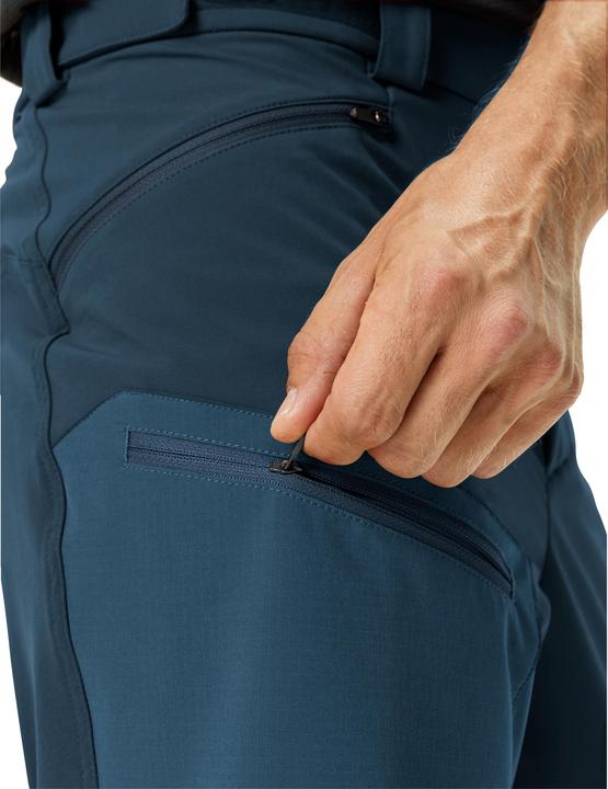 Actual product image Vaude Elope (48)