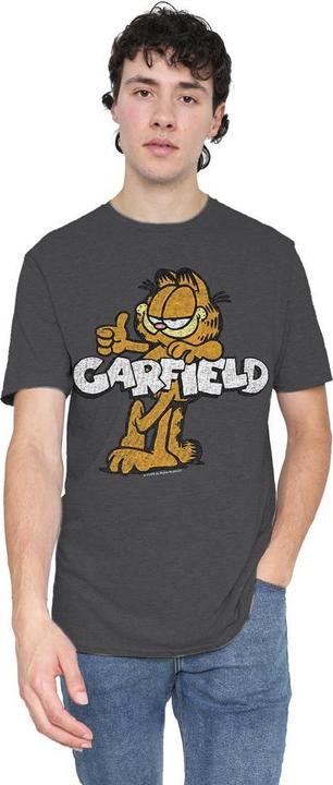 Produktbild Garfield Garf TShirt (XL)