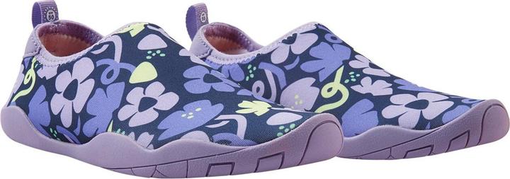 Produktbild Reima Kinder Badeschuh Lean Lilac amethyst (25)