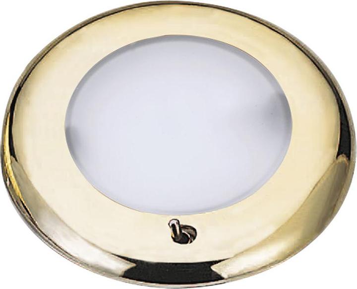 Image du produit Compass Lampe de couchette LED