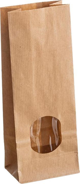 Produktbild Efco Blockbodenbeutel (Geschenktüte, 25 x)