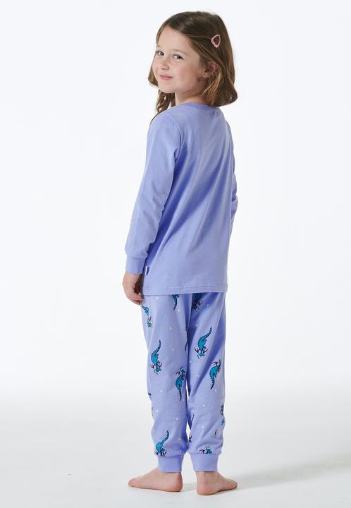 Actual product image Schiesser Pyjama Horse World (92)