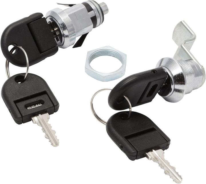 Immagine prodotto HAZET Set Di Serrature (1 x)