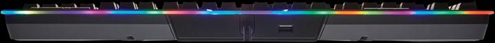 Actual product image Corsair K95 (CH, Cable)