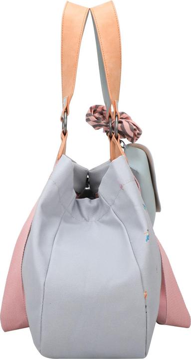 Produktbild Fritzi aus Preußen Izzy Limited Barbie Mini Ken Shopper Tasche 42 cm (16 l)