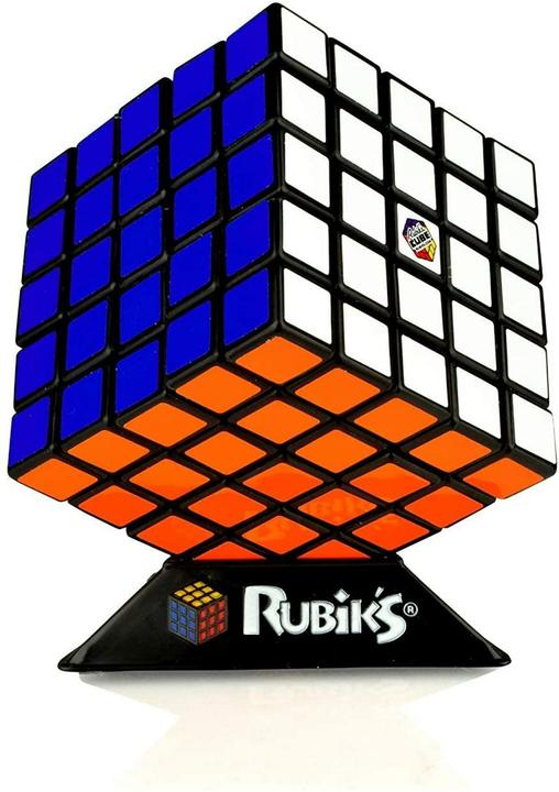 Actual product image Rubik's Rubiks Cube (5 x 5)