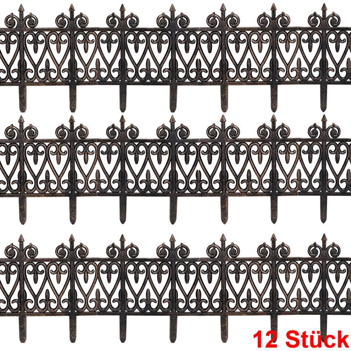 Immagine prodotto Deuba Bordi per aiuole (31.50 cm)