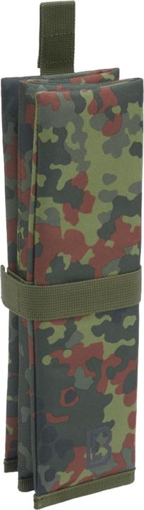 Camouflage repéré