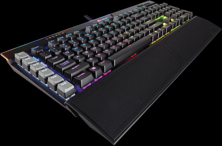 Actual product image Corsair K95 (CH, Cable)