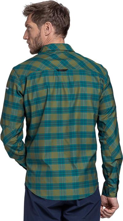Produktbild Schöffel Pianosa (3XL)